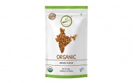 Orgabite Organic Brown Sugar   Pack  1 kilogram